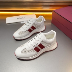 Bally Shoes